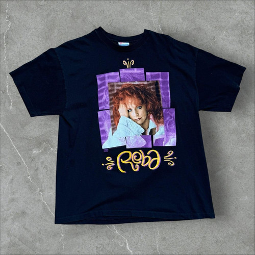 Reba mcentire 1994 tour - reba,