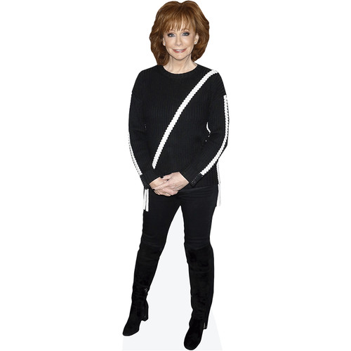 Reba mcentire life - mcentire,